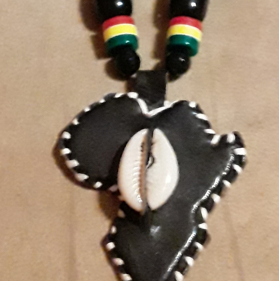 Necklace - Picture 4 of 5